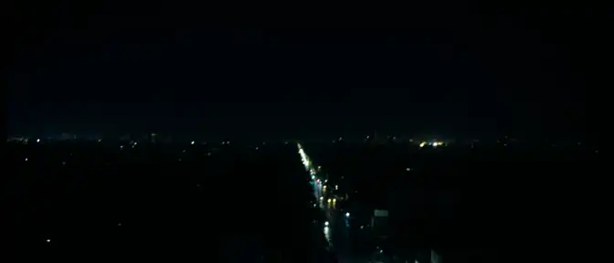 Тьма над островом: масштабный сбой парализовал энергоснабжение западной Кубы