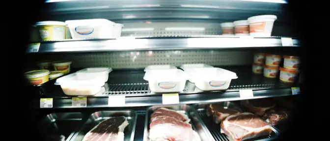 Пустые прилавки Сеуты: миграционный кризис ударил по продуктовому рынку