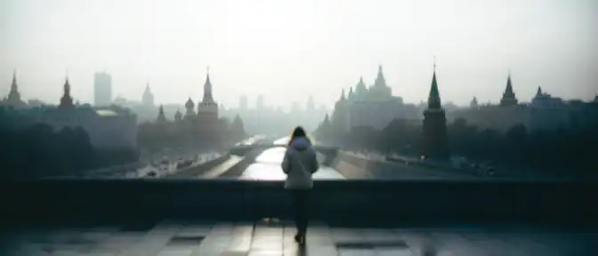 Без серьезных потрясений: каким будет московский уикенд согласно прогнозу