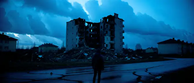 Цена разрушений: Следственный комитет подсчитал триллионные потери российских регионов