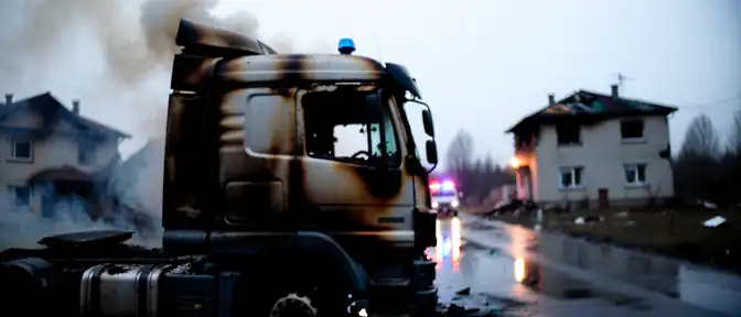 Огненный дождь над Белгородщиной: атака дронов оставила ранеными и без крова десятки жителей