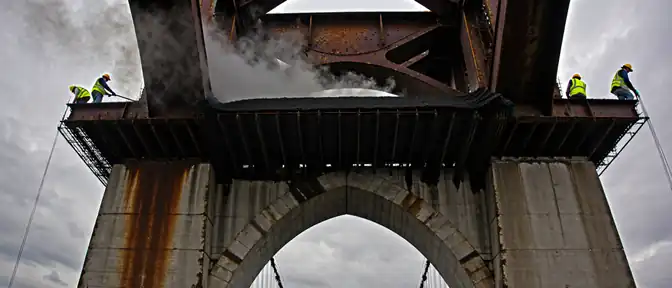Вторая жизнь исторического моста: в центре Москвы стартовали масштабные работы на Малом Каменном
