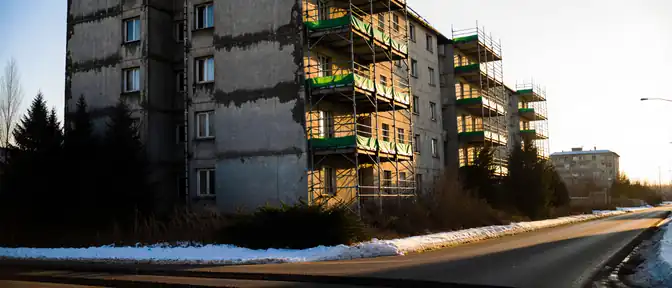 Новые возможности для малых городов: как меняется подход к развитию российских территорий
