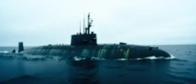 Ставка на атомный щит: Николай Патрушев обозначил приоритеты развития российского флота