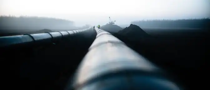 Двойной рывок: почему развитие газовой инфраструктуры на Дальнем Востоке опережает общероссийские показатели