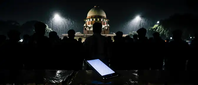 Цифровая крепость под ударом: почему индийские власти пытаются стереть из сети мессенджер Джека Дорси
