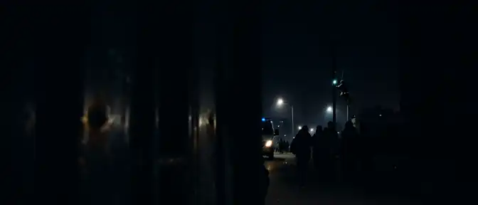 Экстренные меры по ограничению электроснабжения введены в ряде районов Киева и Киевской области из-за аварийной ситуации