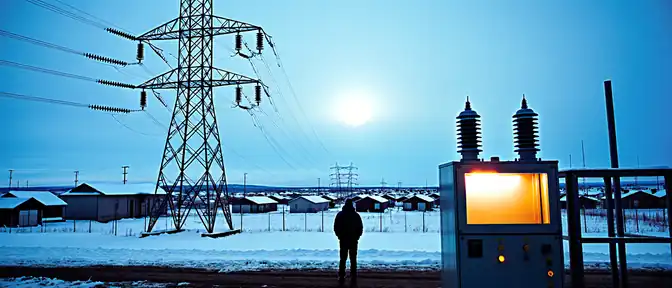 Энергетический щит для Сосновского округа: новый объект ввели в эксплуатацию без задержек