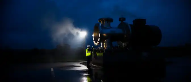 Энергетики Приморского края ликвидировали аварию на подстанции Штыково, вернув воду в дома полумиллиона жителей