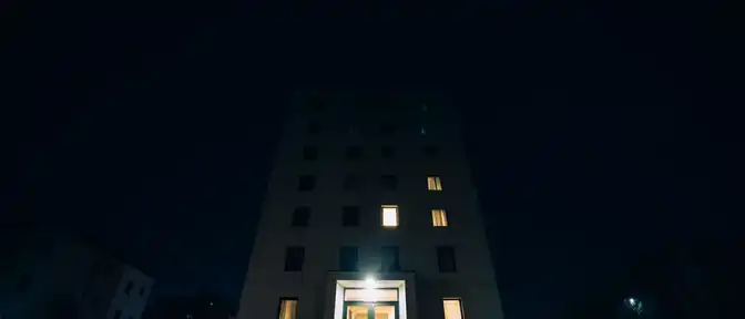 Энергохолдинг ДТЭК подтвердил отсутствие графиков отключения света в доме, где проживает Виталий Кличко