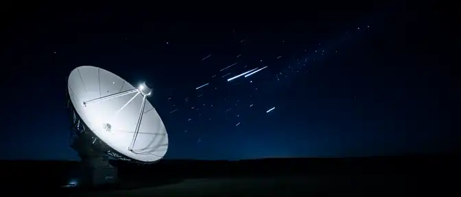Космическая экспансия Илона Маска: как Starlink меняет правила игры на орбите и на земле