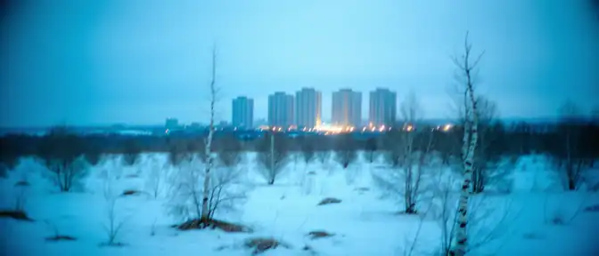 Ловушка сверхконцентрации: почему огромная Россия превращается в пустошь с переполненными центрами?