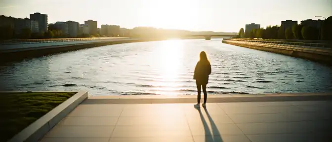 Ирек Файзуллин назвал обновленную набережную Костромы будущим украшением Волги