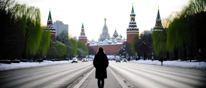 Иржи Ярошик поделился впечатлениями от масштабов и атмосферы Москвы