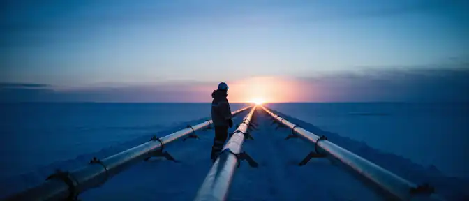 Курс на полномасштабное освоение газовой инфраструктуры: новые горизонты планов «Газпрома