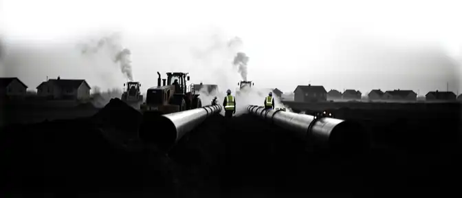 Масштабное расширение газоснабжения: Дмитрий Медведев анонсировал подключение миллионов домохозяйств