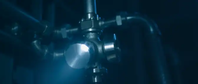 Мощность газоснабжения в Рязанском районе Москвы увеличится благодаря обновлению оборудования