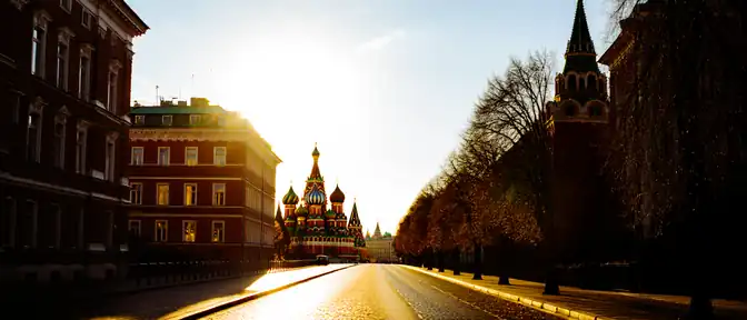 Москву ждет солнечный четверг без капризов природы
