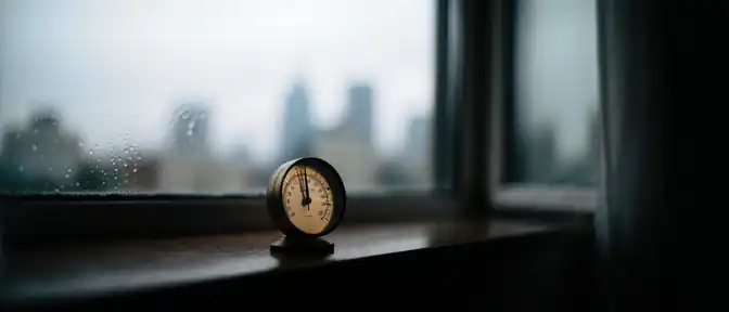 Незначительное снижение давления в столице не должно стать проблемой для самочувствия