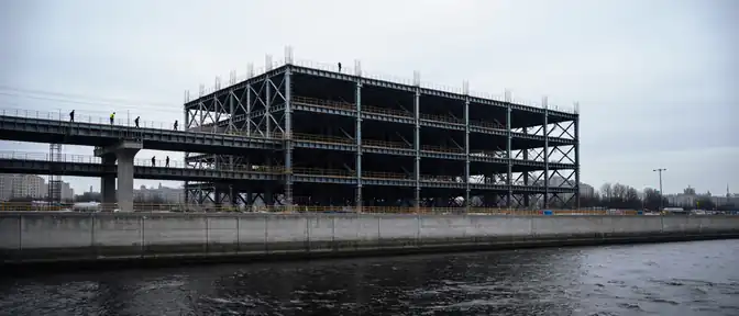 Новая станция метро Москворечье станет ключевым звеном транспортной системы юга Москвы