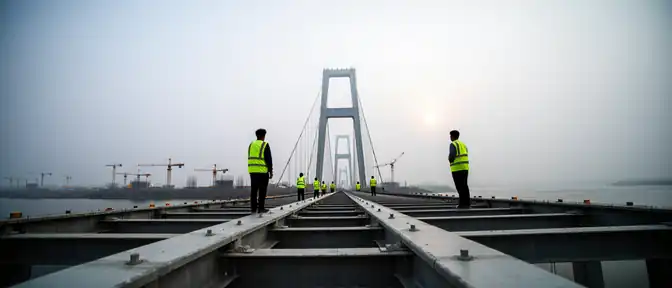 Новая транспортная артерия свяжет российские и северокорейские территории