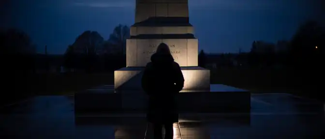 Новое обличие памяти: в Ярославской области завершили обновление памятного места