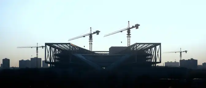 Новый культурный и образовательный центр развернется в московской Коммунарке благодаря масштабным проектам градостроительства