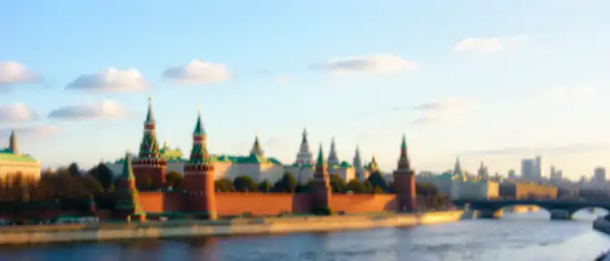 Ожидается улучшение погодных условий в Москве в ближайшую пятницу