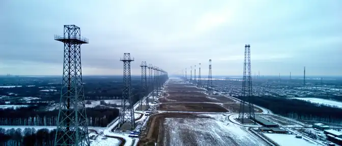 Перспективы расширения энергетической сети: в Московской области рассматривается вопрос строительства новых электростанций