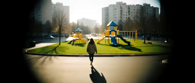Почти все запланированные дворы северо-востока Москвы уже преобразились