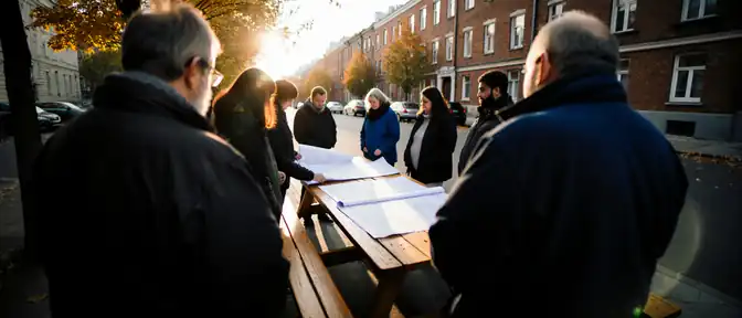 Поддержка жителей на всех этапах: в столице объявлено о проведении консультаций по реновации