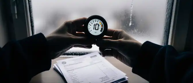 Порядок получения выплат за нарушение температурного режима и ущерб от отсутствия отопления разъяснил специалист Бондарь