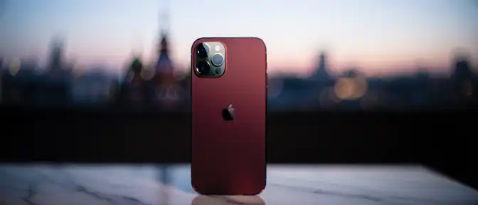Потребительские предпочтения в России: вишневый оттенок и модель iPhone 18 Pro Max возглавили список предзаказов