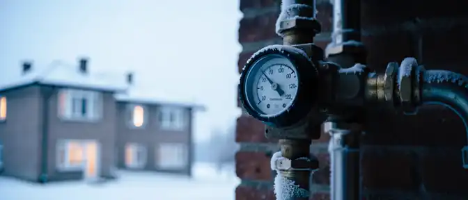 Расширение газовой инфраструктуры в Ульяновской области обеспечило теплом 200 домов и реабилитационный центр