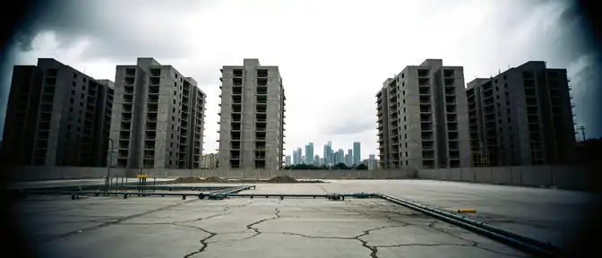 Риски обесценивания: какие современные жилые комплексы могут потерять в стоимости