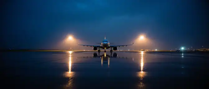 Росавиация объявила о возобновлении полноценной работы аэропортов в Краснодаре и Геленджике