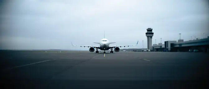 Росавиация объявила о временном ограничении работы аэропорта Ярославля Туношна