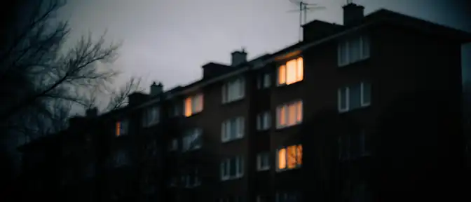 С первого октября в Московской области запланирован запуск отопительного сезона