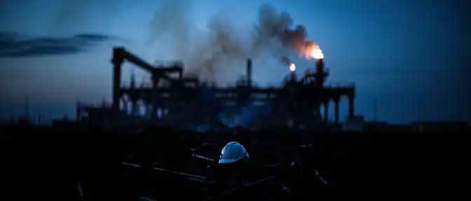 Сроки ввода в эксплуатацию Амурского ГХК сдвигаются из-за трагедии на стройплощадке