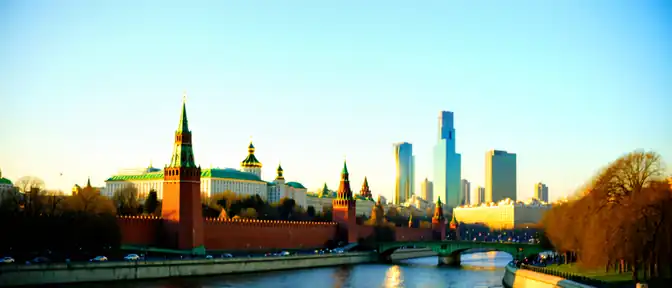 Тепло и без дождя: какой синоптическая картина ждет столицу в ближайшую пятницу