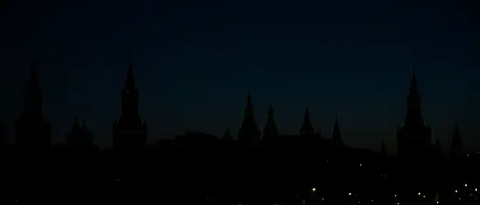 Тишина вместо салюта: столицу не порадуют праздничными огнями в День города