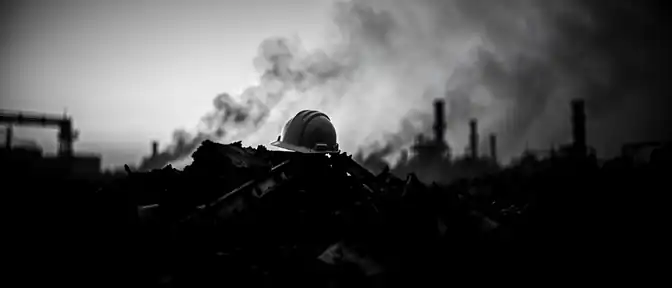 Трагедия на Амурском ГХК: число жертнове при возгорании достигло пятнадцати человек