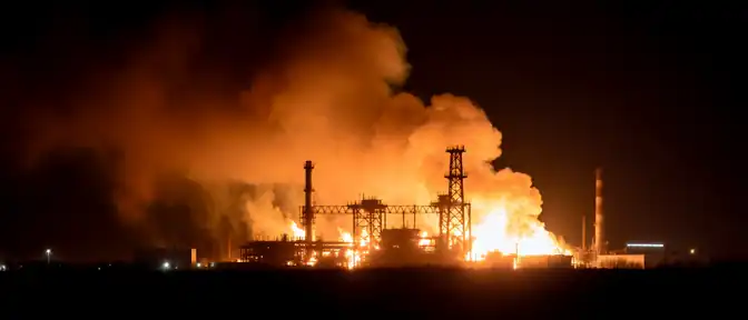 Трагедия на Амурском ГХК: число жертв происшествия увеличилось до 152 человек