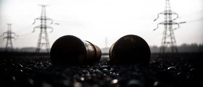 Угроза энергетической безопасности Германии: под линиями электропередач найдены пусковые механизмы