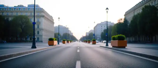 В Центральном административном округе Москвы завершены работы по обновлению 4-го Красносельского переулка
