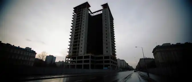 В Южнопортовом районе Москвы появится новый жилой дом в рамках программы реновации