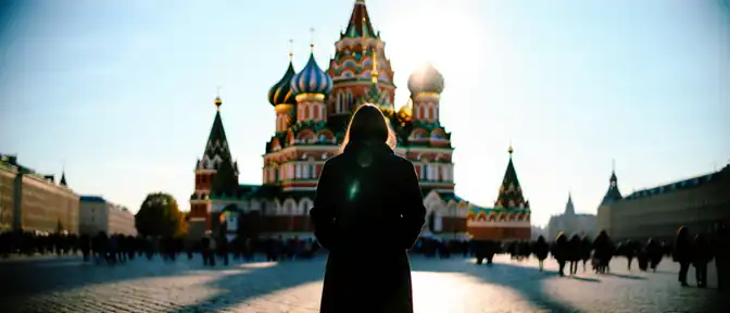 Владимир Путин подвел итоги масштабного восстановления исторического наследия Москвы