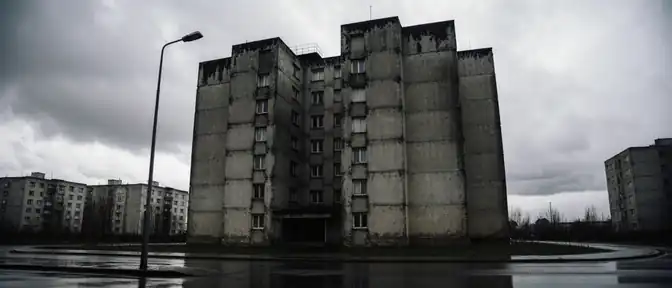 Высокий запас прочности советской застройки в Петропавловске-Камчатском подтвердил директор Камчатского филиала Геофизической службы РАН Данила Чебров