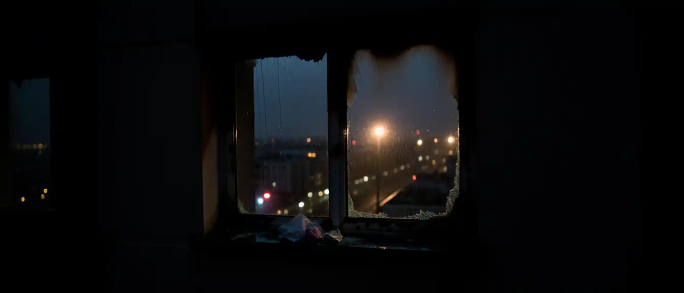 Трагедия на Большой Академической: пожар в московской многоэтажке унес жизнь молодой женщины