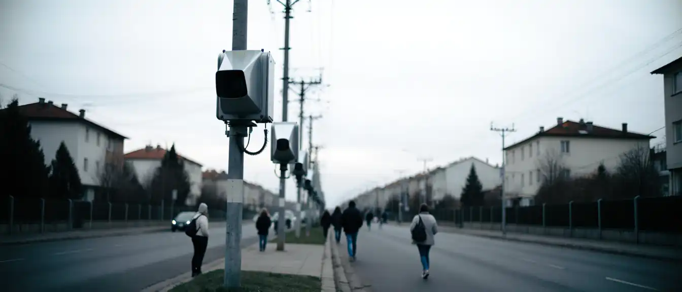 В Московской области запланировано масштабное тестирование систем экстренного оповещения граждан